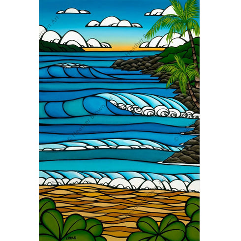 PINBALLS, WAIMEA
